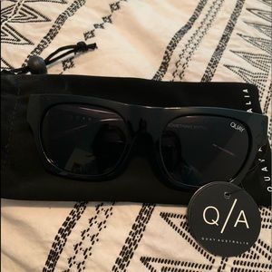 Quay Australia Something Extra Sunglasses